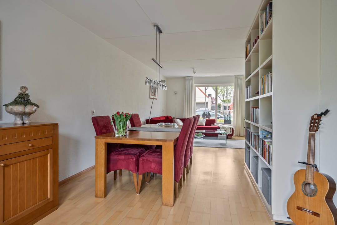 Foto 7 van Dubloenhof 12