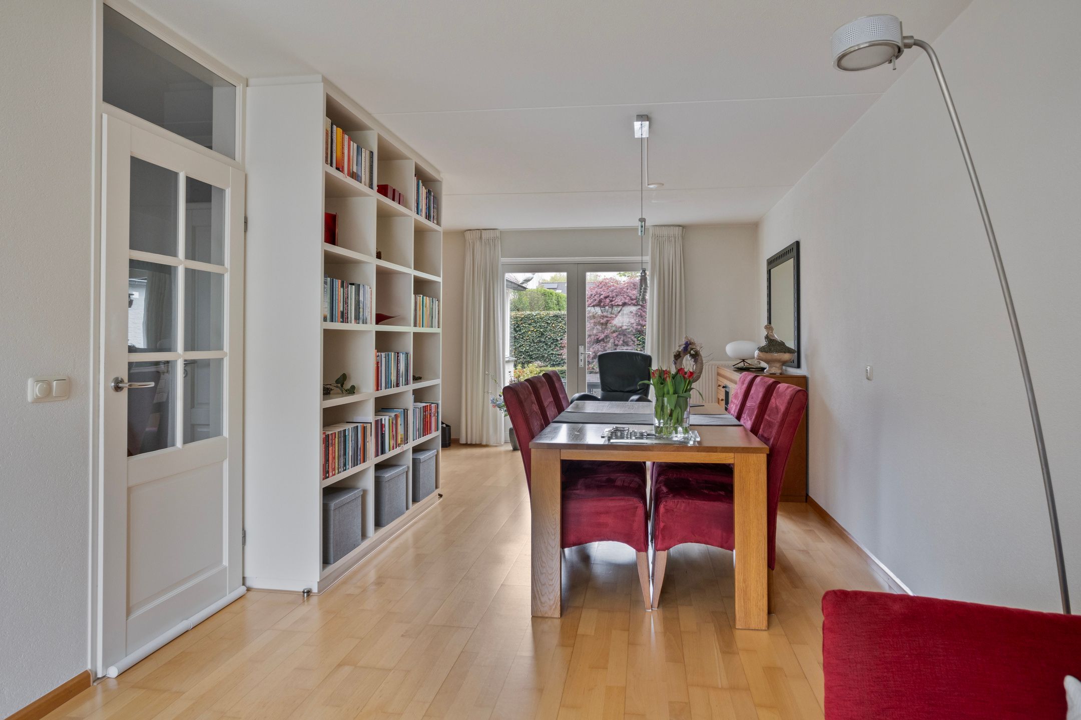 Foto 6 van Dubloenhof 12