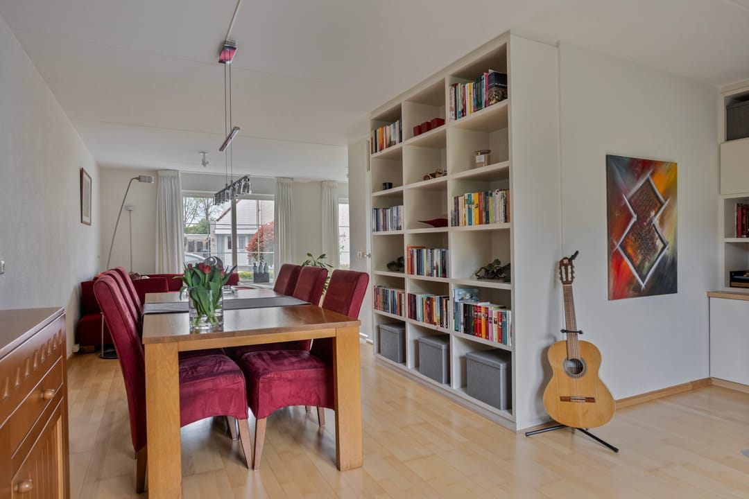 Foto 8 van Dubloenhof 12