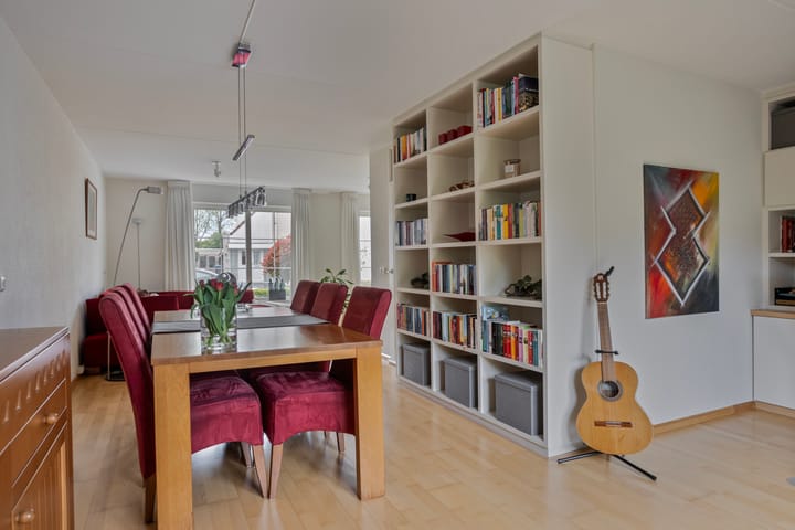 Foto 8 van Dubloenhof 12