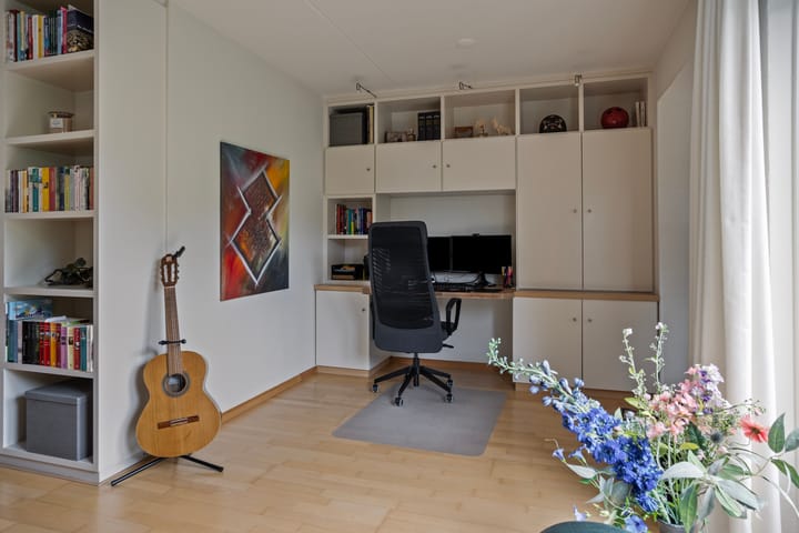 Foto 9 van Dubloenhof 12