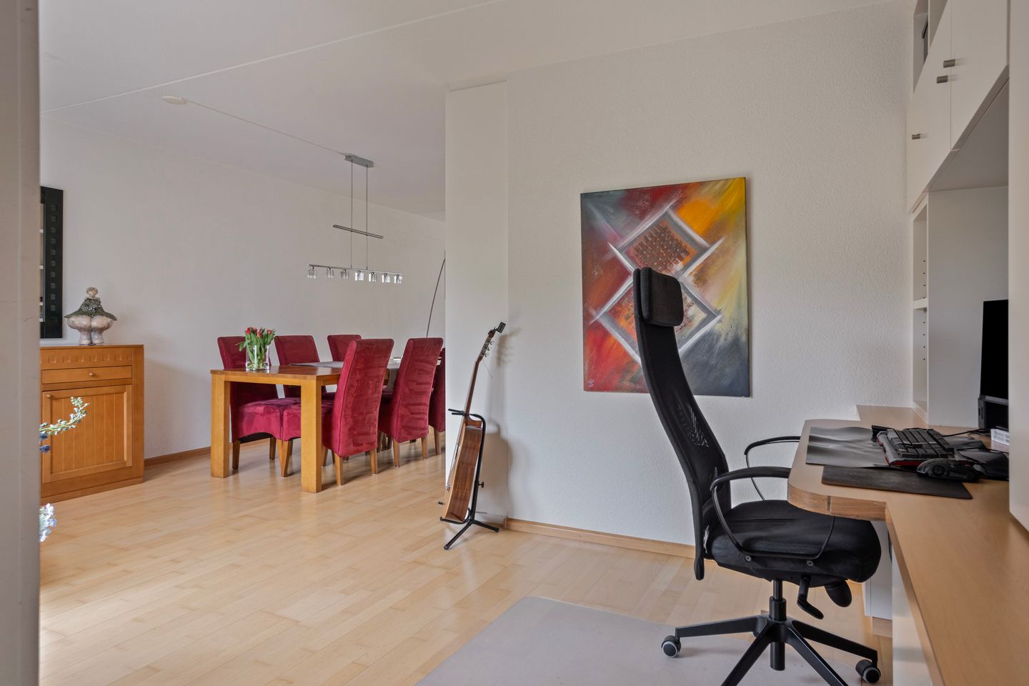 Foto 10 van Dubloenhof 12