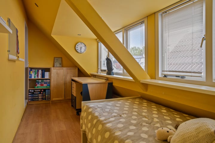 Foto 25 van Dubloenhof 12