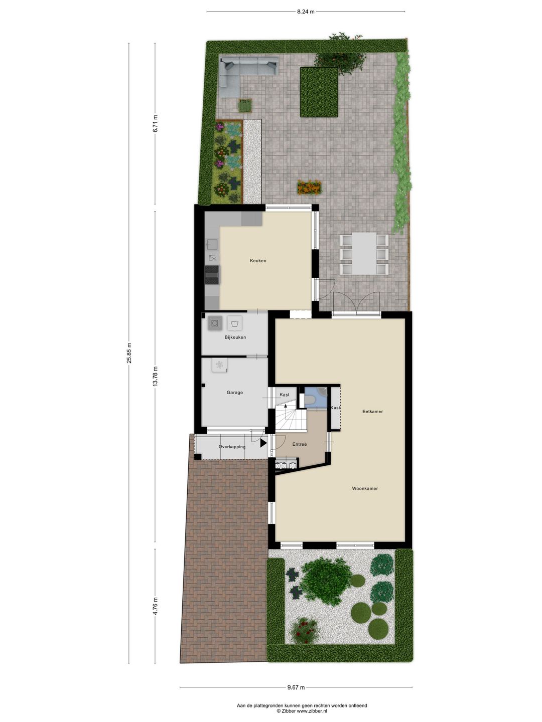 Foto 37 van Dubloenhof 12