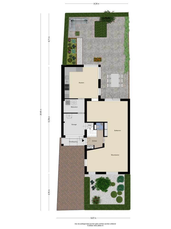 Foto 37 van Dubloenhof 12