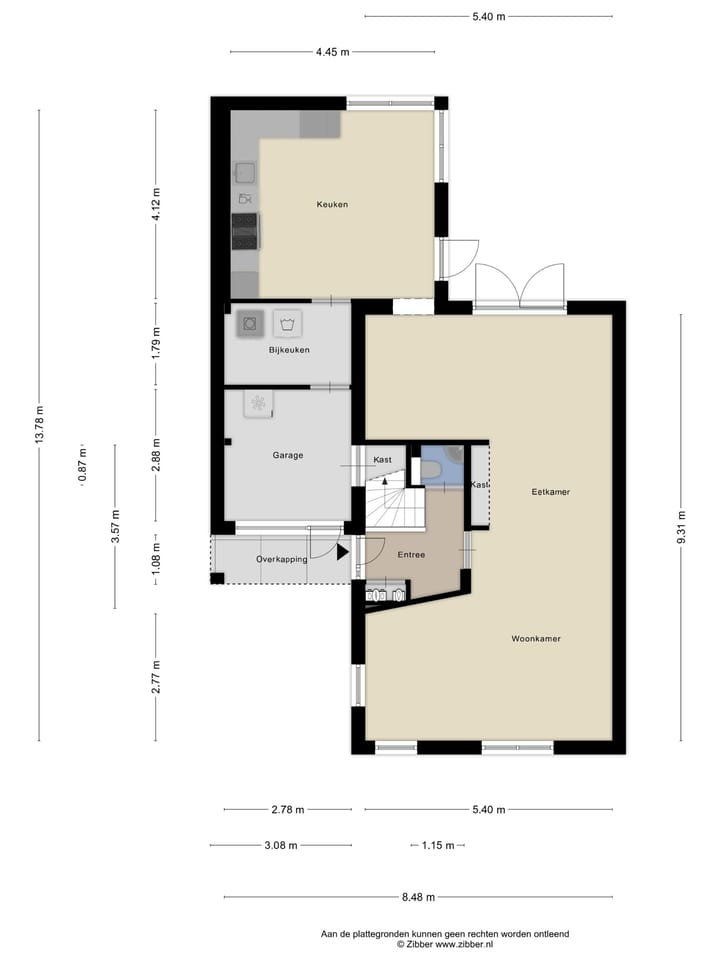 Foto 38 van Dubloenhof 12