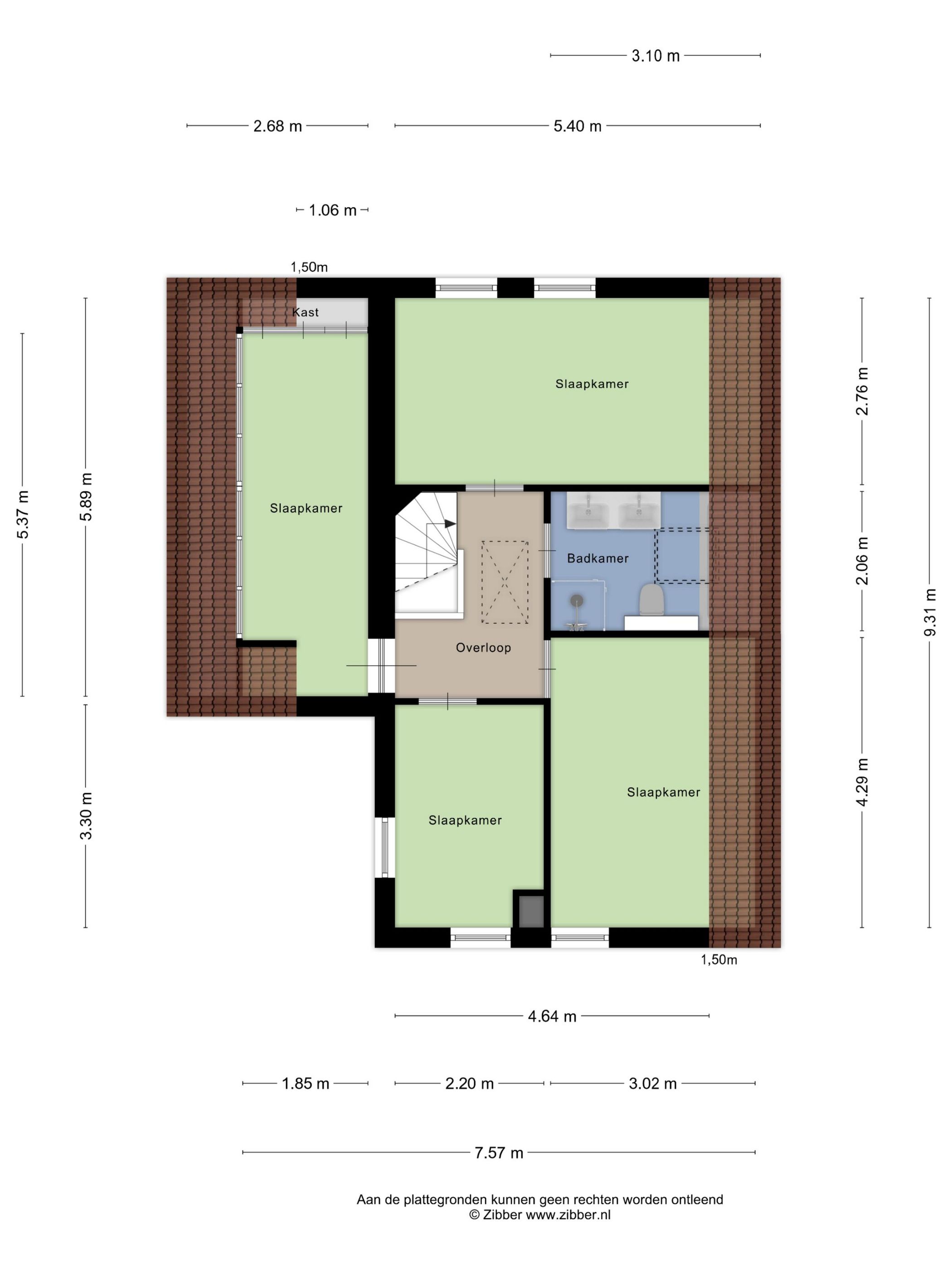 Foto 39 van Dubloenhof 12