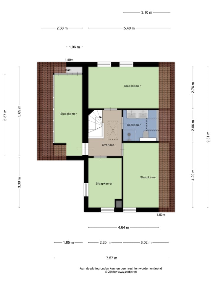 Foto 39 van Dubloenhof 12