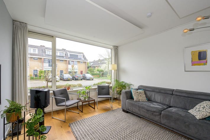 Foto 6 van Van Hogendorplaan 16