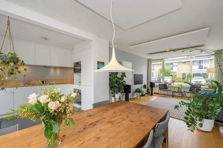 Foto 9 van Van Hogendorplaan 16