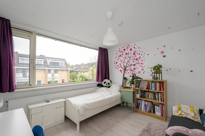 Foto 15 van Van Hogendorplaan 16