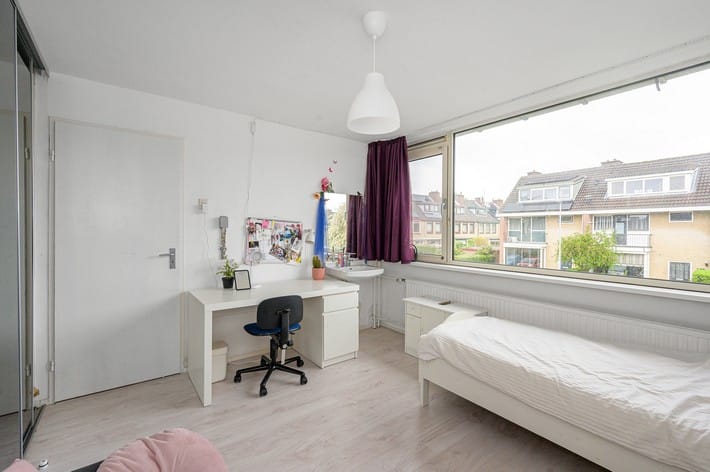 Foto 16 van Van Hogendorplaan 16