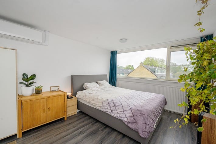 Foto 22 van Van Hogendorplaan 16