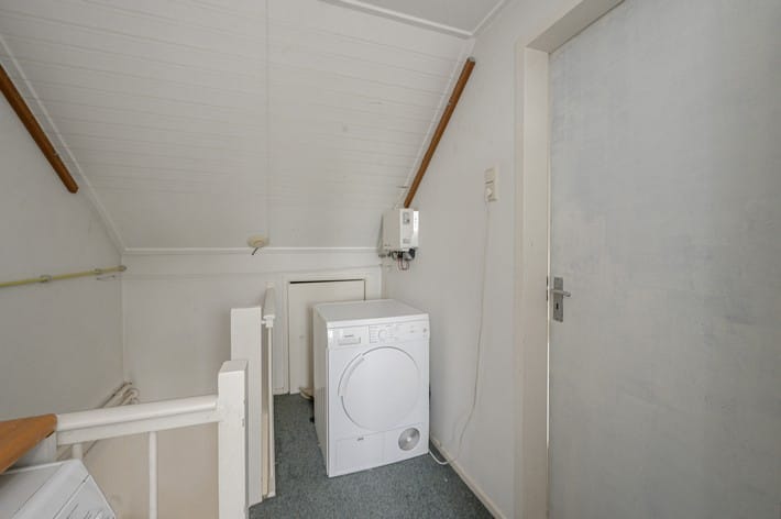 Foto 23 van Van Hogendorplaan 16