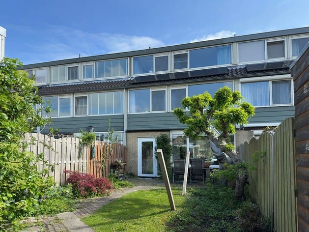 Foto 26 van Van Hogendorplaan 16