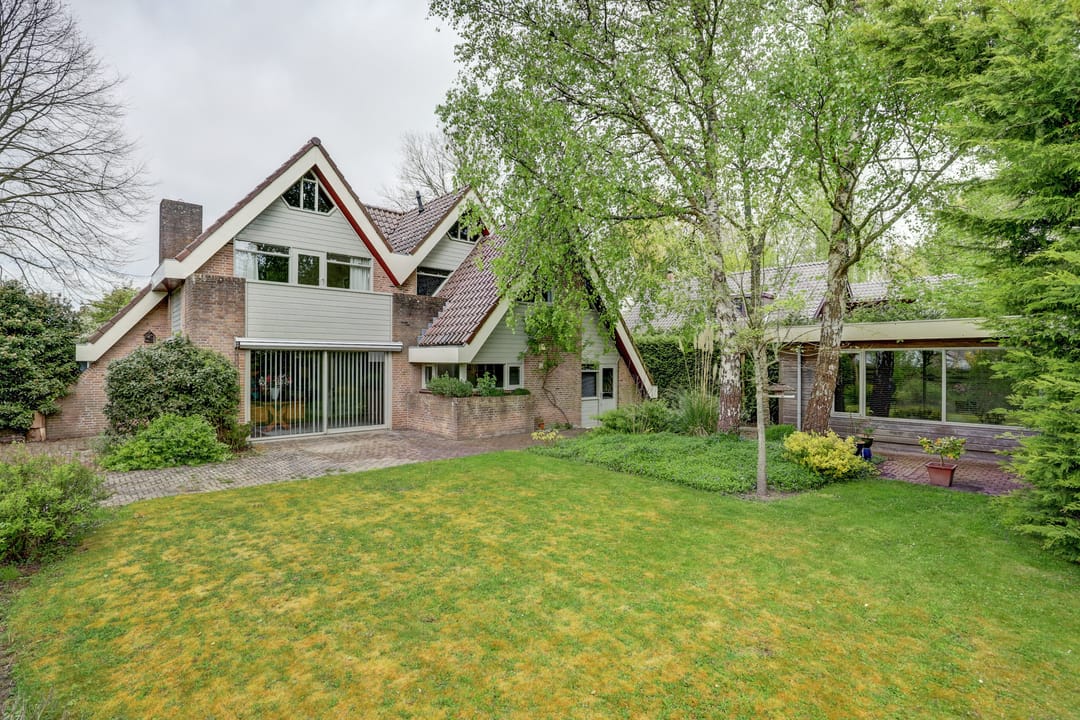 Foto 2 van Pastoor Sprengerstraat 3