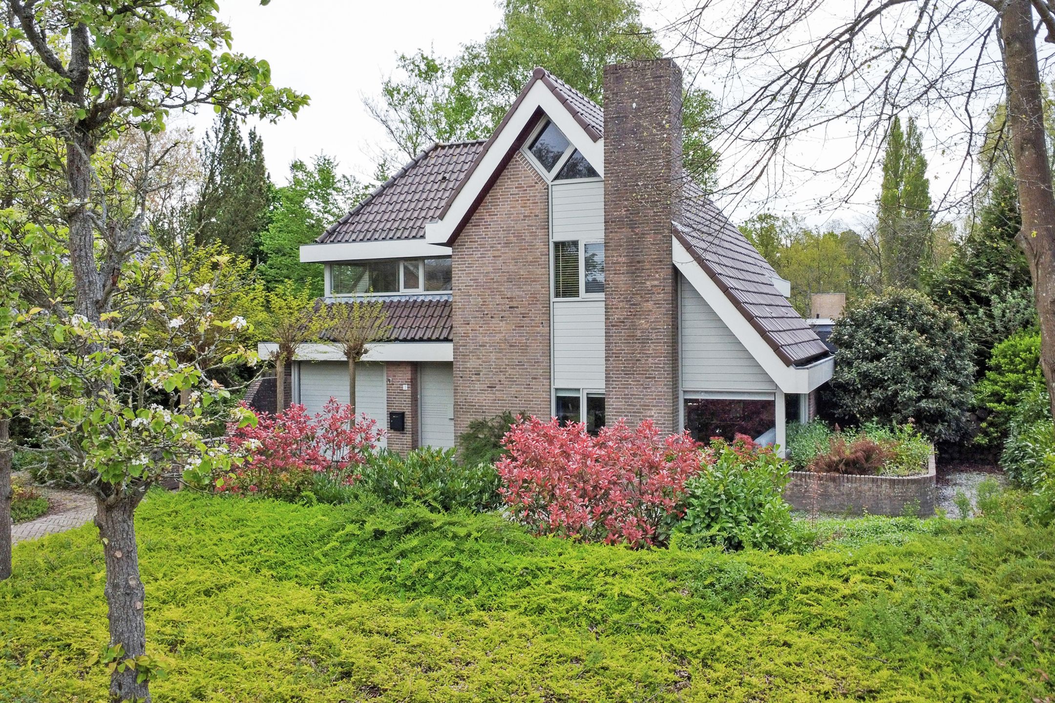 Foto 3 van Pastoor Sprengerstraat 3