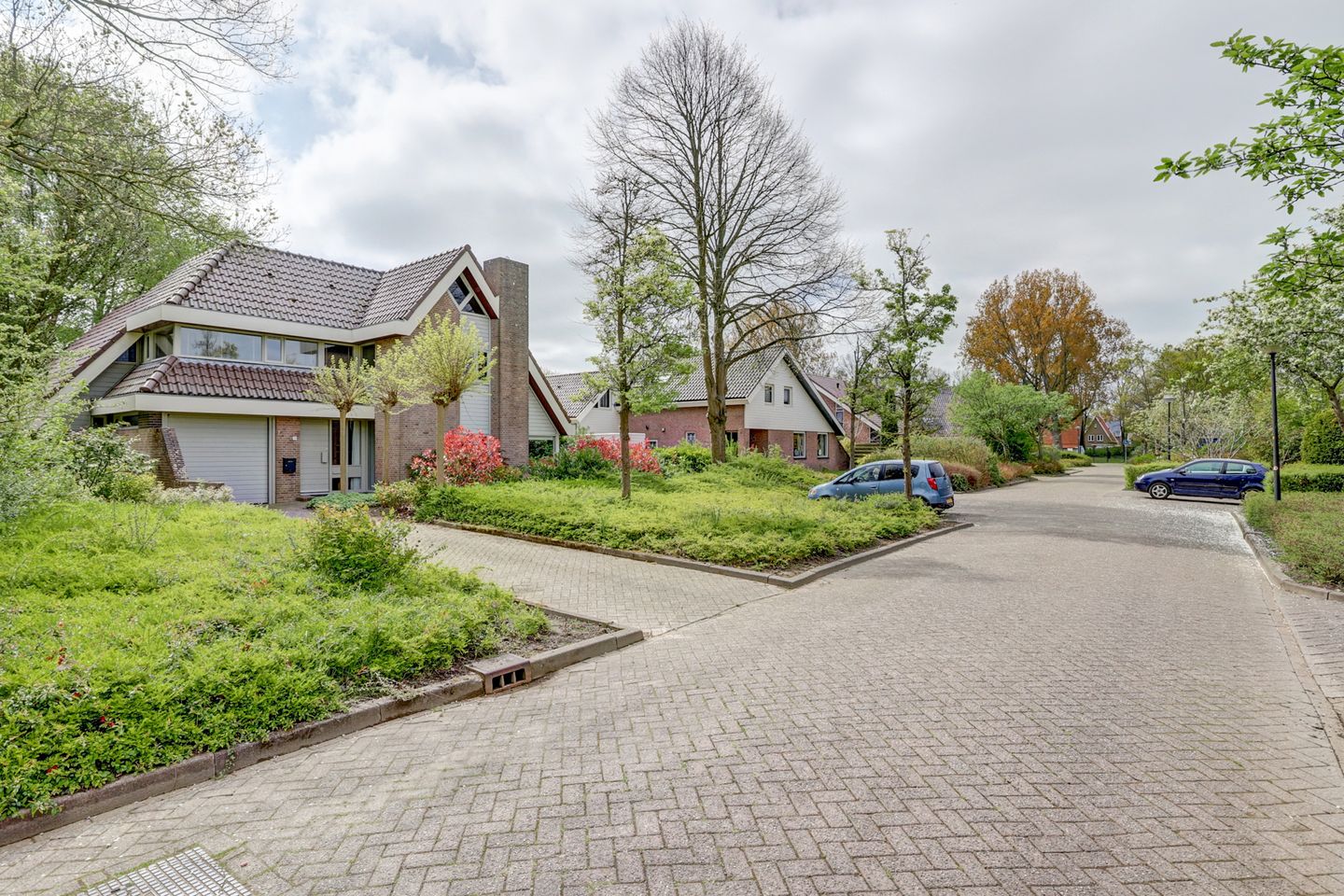 Foto 4 van Pastoor Sprengerstraat 3