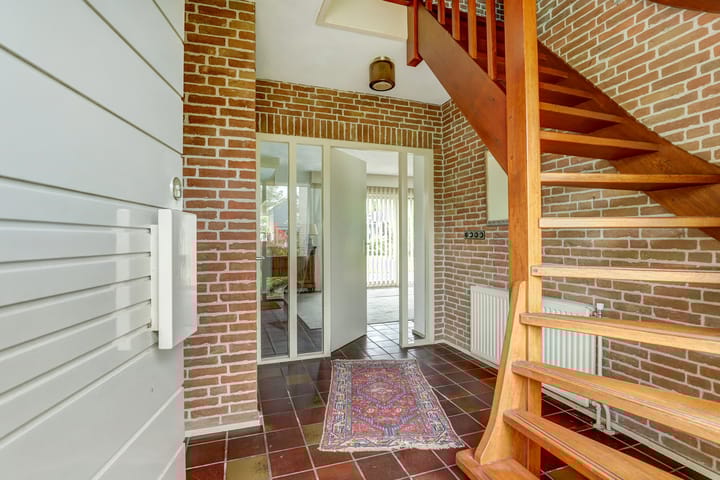 Foto 6 van Pastoor Sprengerstraat 3