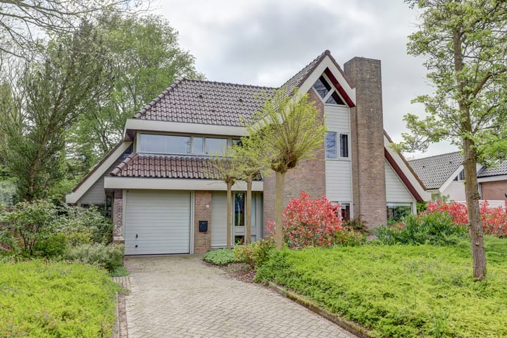 Foto 5 van Pastoor Sprengerstraat 3