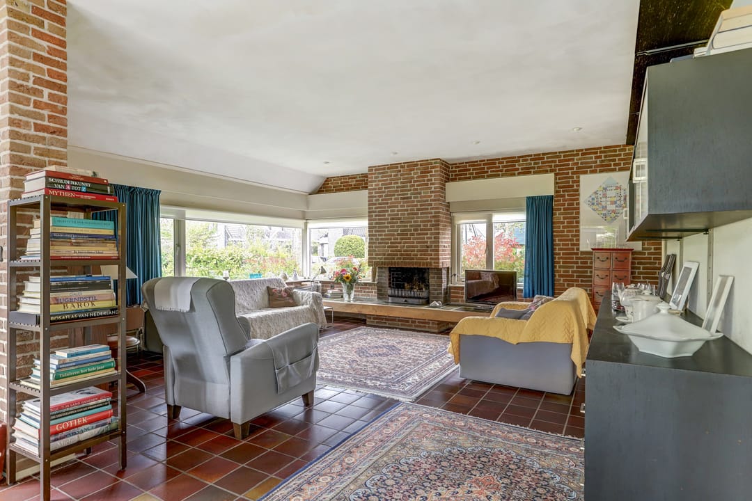 Foto 8 van Pastoor Sprengerstraat 3