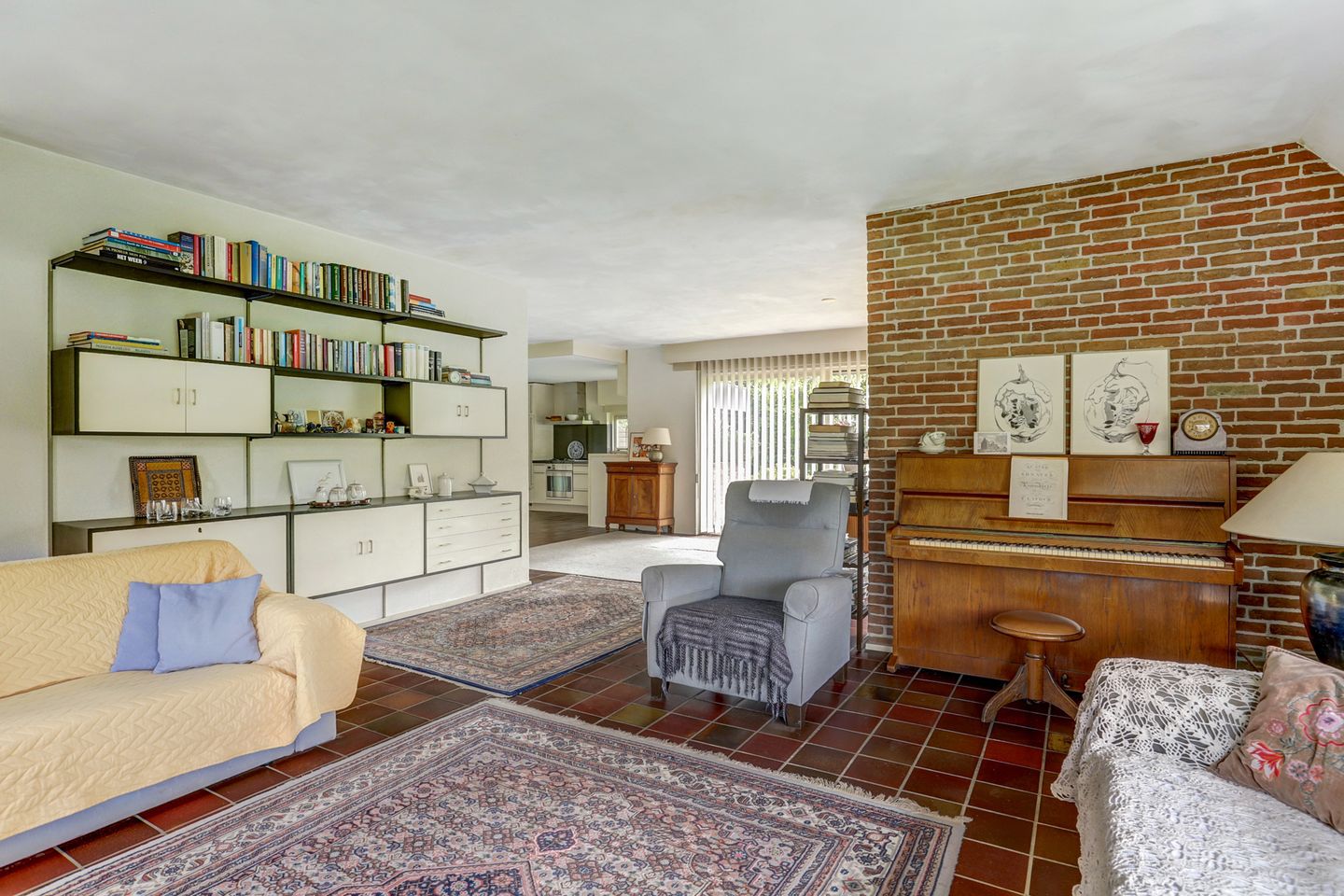 Foto 10 van Pastoor Sprengerstraat 3