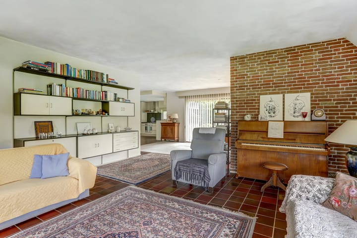 Foto 10 van Pastoor Sprengerstraat 3