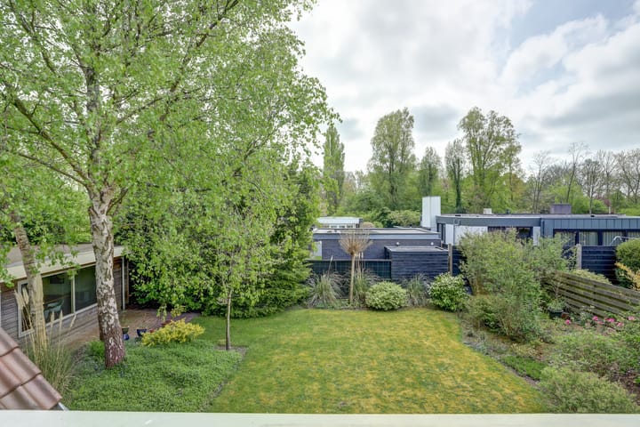 Foto 27 van Pastoor Sprengerstraat 3