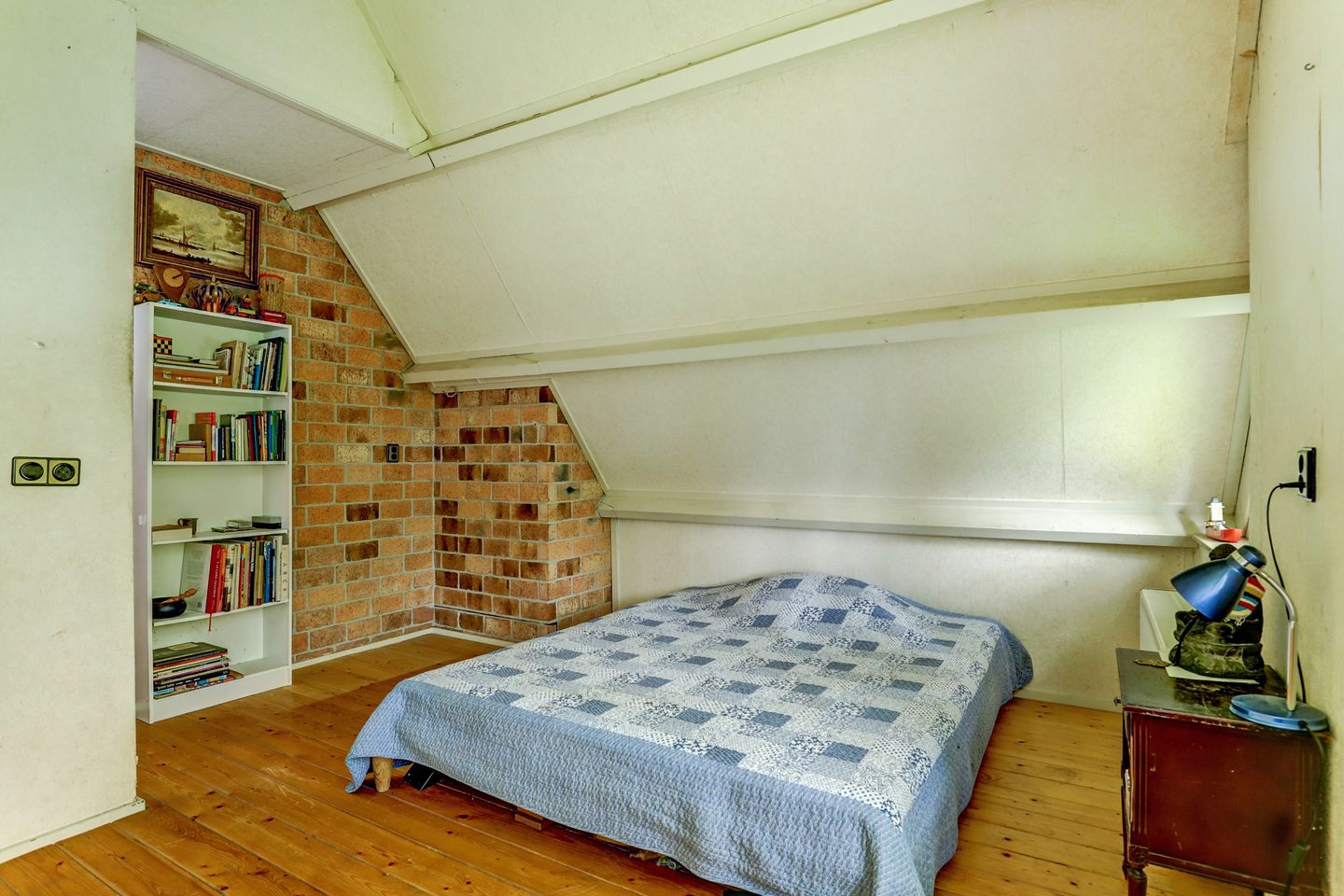 Foto 35 van Pastoor Sprengerstraat 3