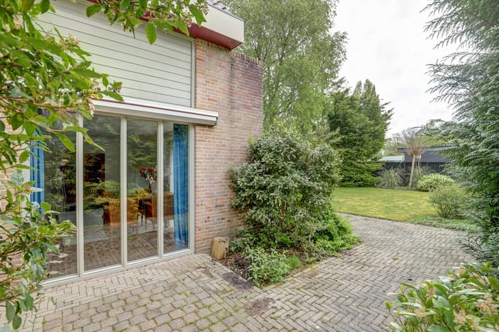 Foto 50 van Pastoor Sprengerstraat 3