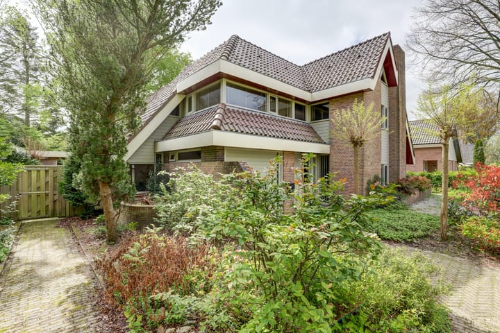 Foto 52 van Pastoor Sprengerstraat 3