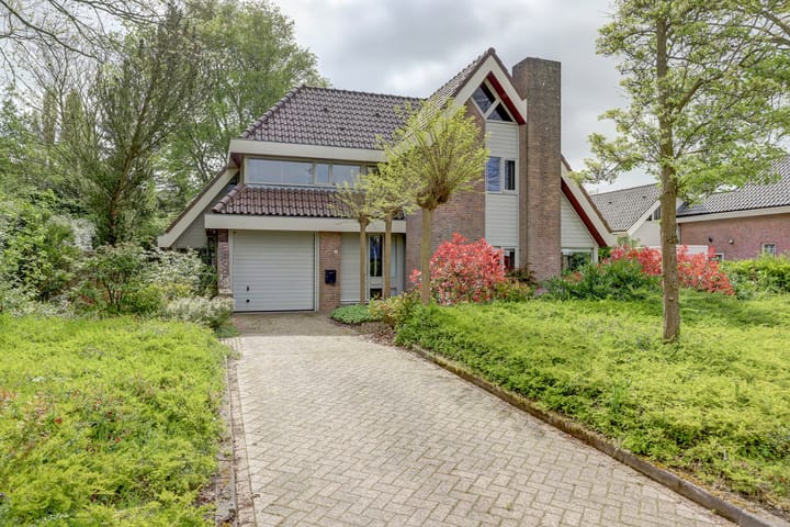 Foto 53 van Pastoor Sprengerstraat 3