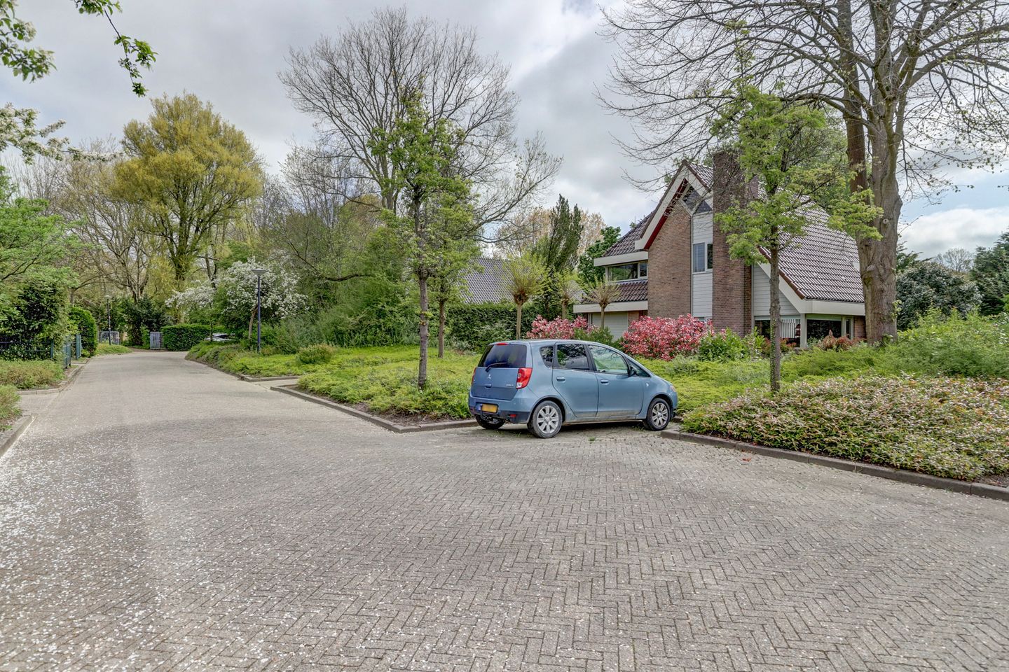 Foto 59 van Pastoor Sprengerstraat 3