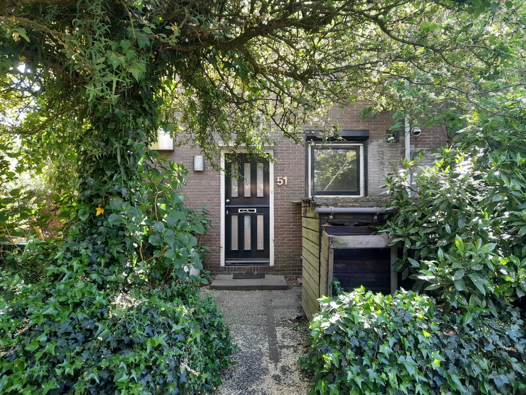 Foto 1 van van der Helstpark 51