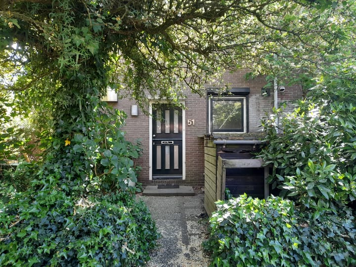 van der Helstpark 51