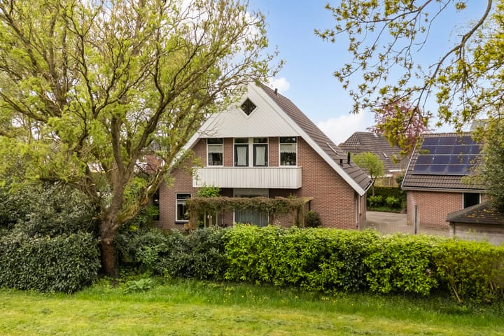 Foto 4 van De Zeilen 67