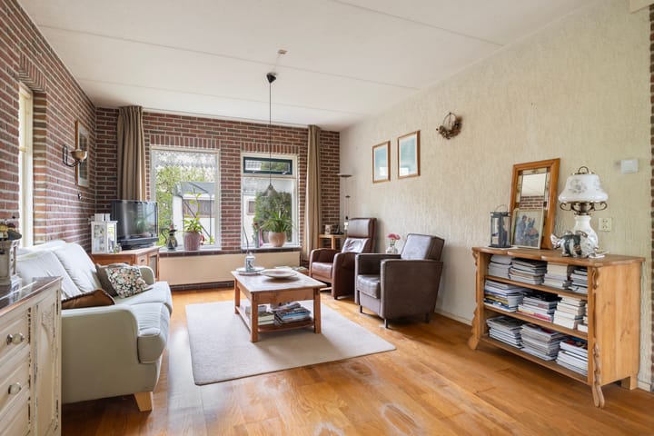 Foto 13 van De Zeilen 67