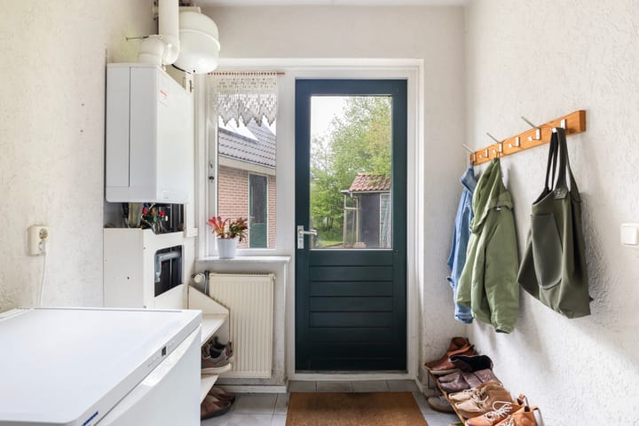 Foto 16 van De Zeilen 67