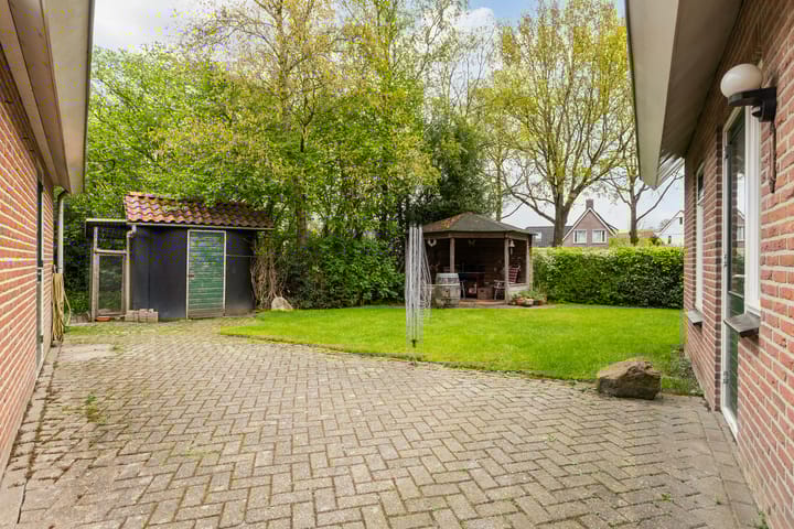 Foto 17 van De Zeilen 67