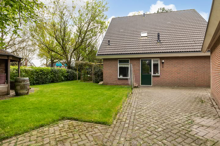 Foto 20 van De Zeilen 67