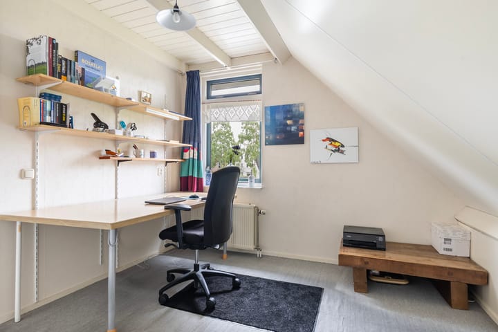 Foto 29 van De Zeilen 67