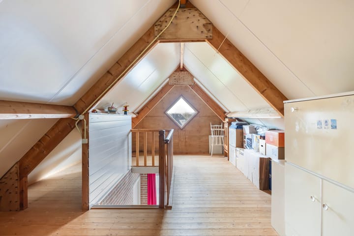 Foto 37 van De Zeilen 67