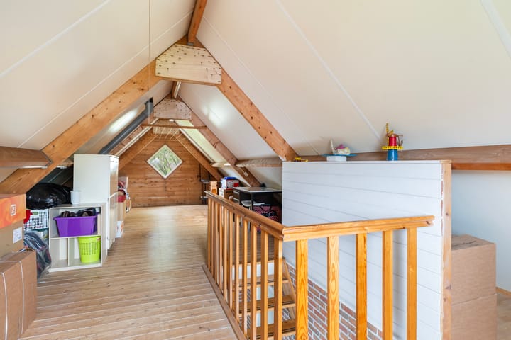 Foto 38 van De Zeilen 67