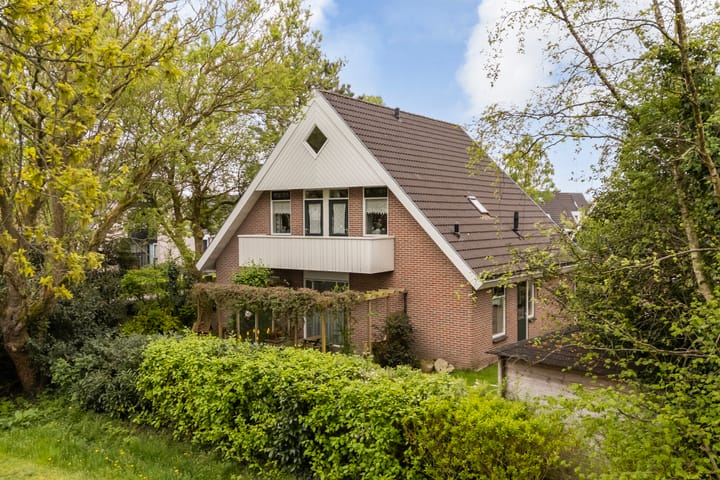 Foto 41 van De Zeilen 67