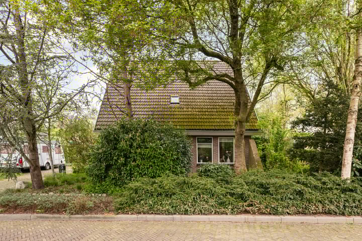 Foto 42 van De Zeilen 67