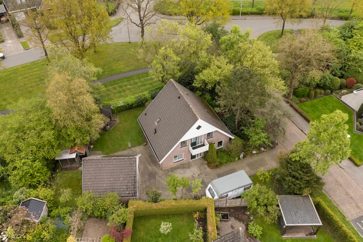 Foto 43 van De Zeilen 67