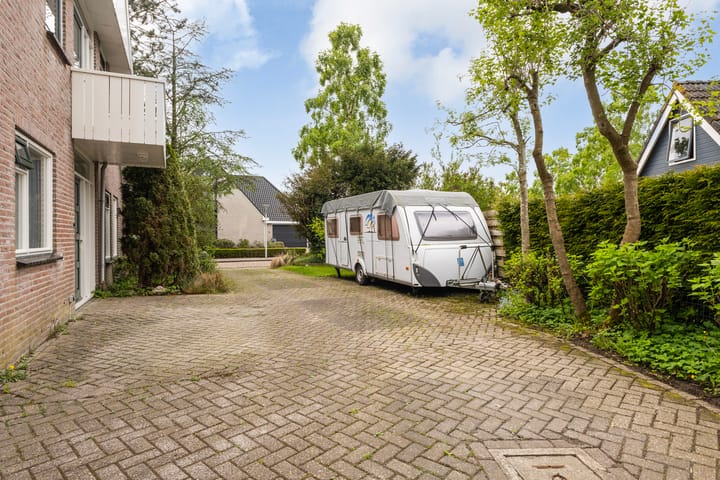 Foto 45 van De Zeilen 67