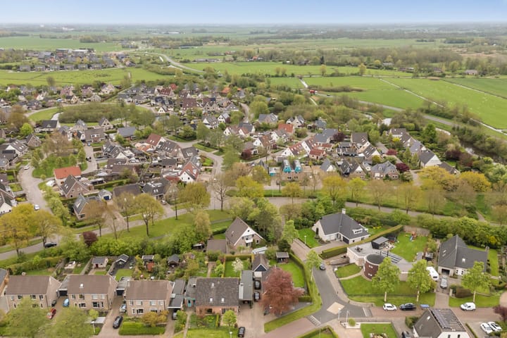 Foto 46 van De Zeilen 67