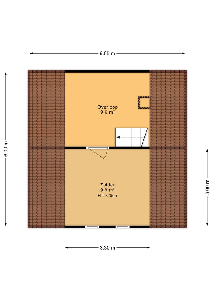 Foto 52 van De Zeilen 67