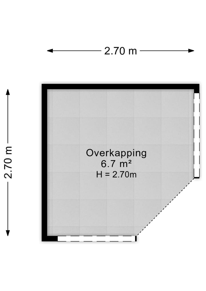 Foto 54 van De Zeilen 67